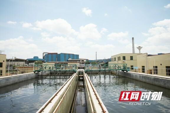 华菱衡钢推出绿色发展行动计划