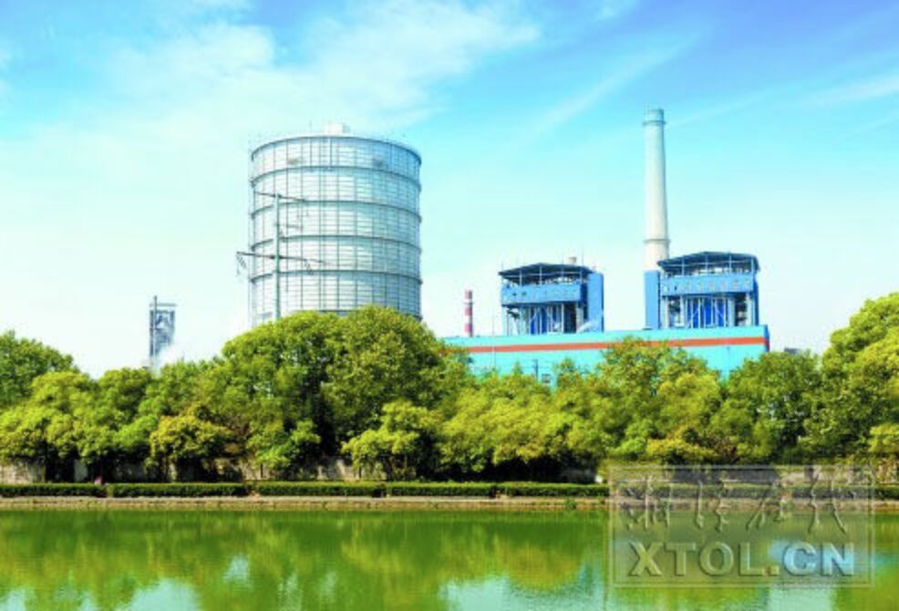 华菱湘钢成为全国节能典范 “十二五”期间累计节约能源35.5万吨标准煤